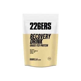 Bebida 226ERS Recovery...