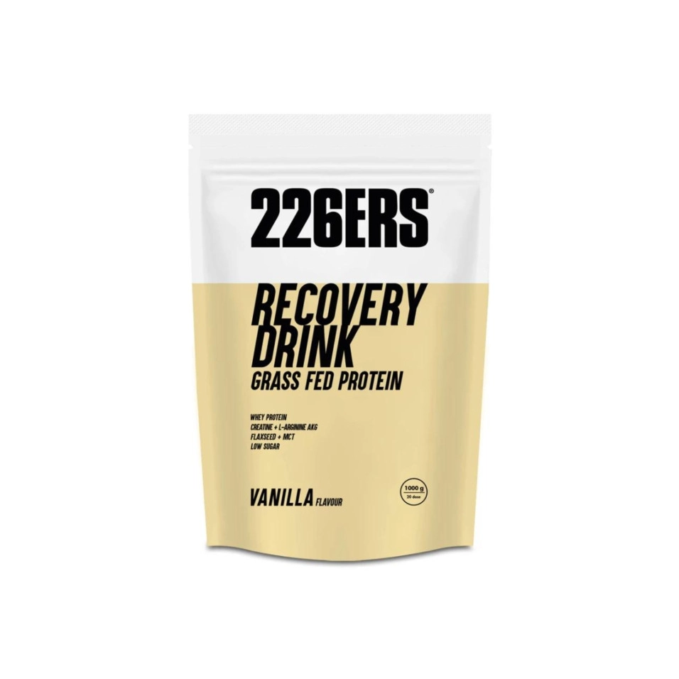Boisson de récupération 226ERS 1kg