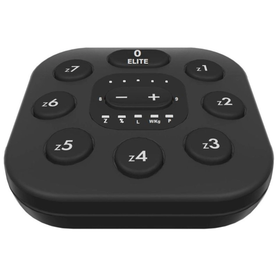 Elite Zone Training Controller für Smart Roller