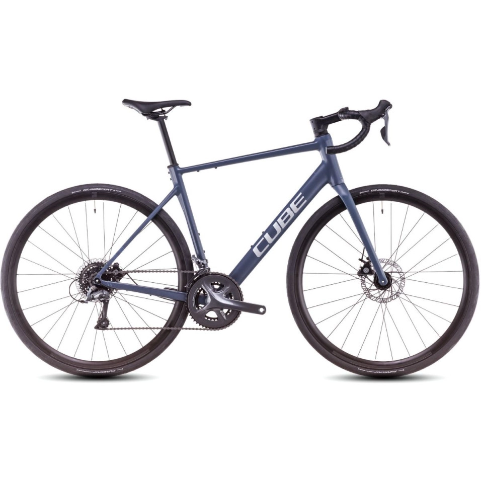 Cube Attain Pro 25 Fahrrad