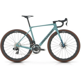 Bicicleta Megamo Raise 00...