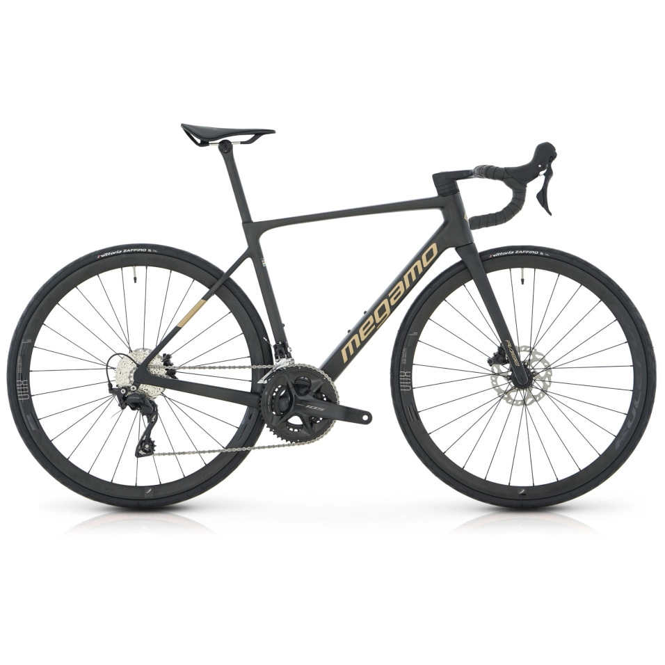 Vélo Megamo Raise 20 25