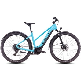 Cube Nuride Hybrid Perf 500...