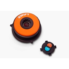 Kit Wahoo ZwiftCog i Click