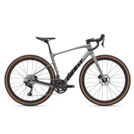 Vélo Giant Revolt Advanced...