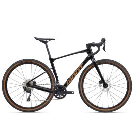 Bicicleta Giant Revolt...