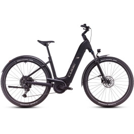 Vélo Cube Nuride Hybrid Pro...