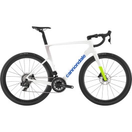 Bicicleta Cannondale...