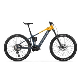 Bicicletta Mondraker Crafty...