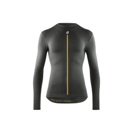 Maglietta a maniche lunghe...