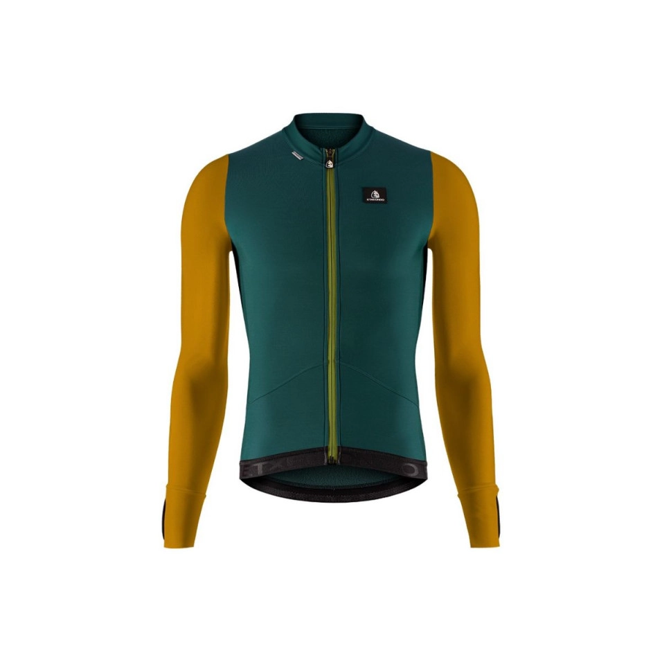 Maglia a maniche lunghe Etxeondo Kalu