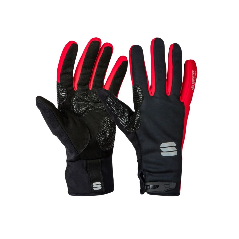Guantes Largos Sportful Ws Essential 2 Gloves