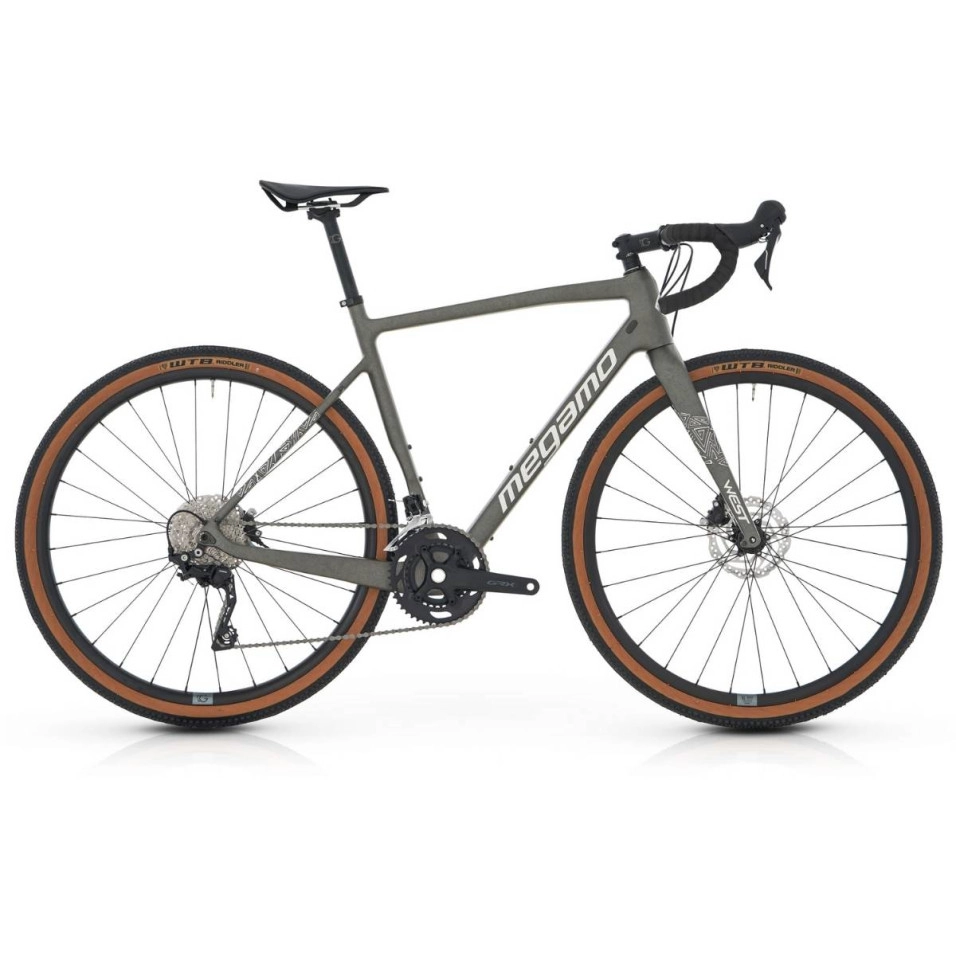 Megamo West 15 25 Fahrrad