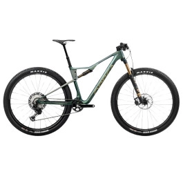 Bicicleta Orbea Oiz M10 25