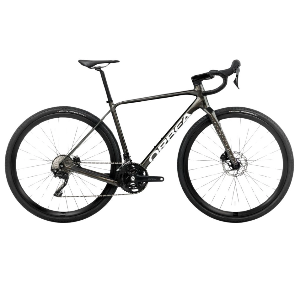 Bicicleta Orbea Terra H40 25
