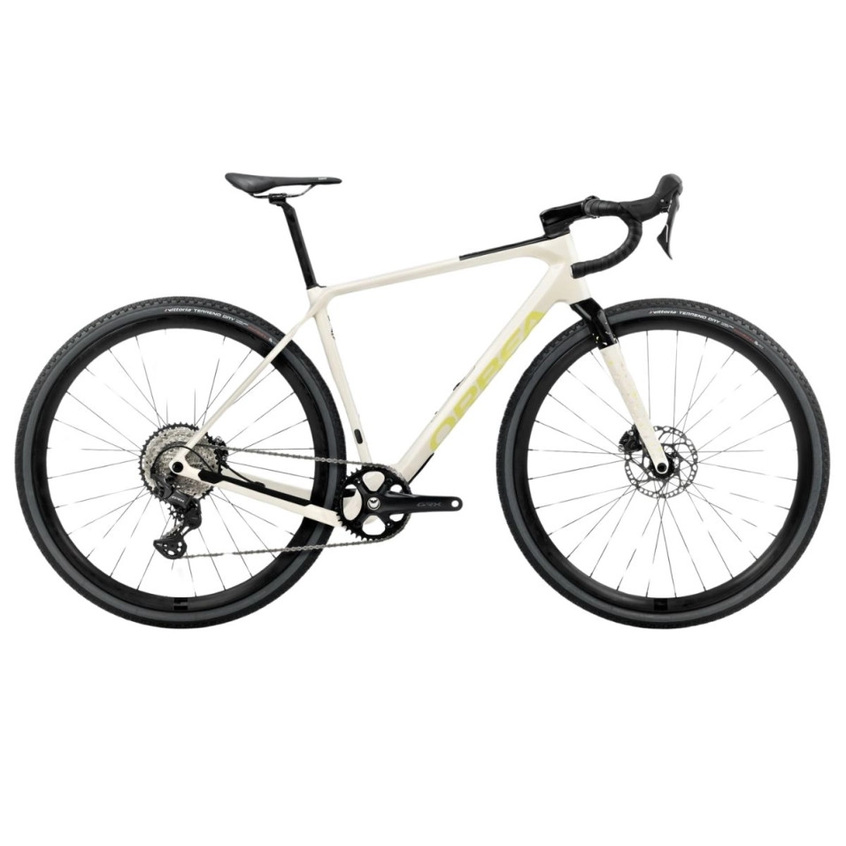 Orbea Terra M30TEAM 1X 25 Fahrrad