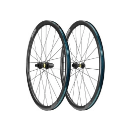 Set ruote Mavic Cosmic SL...