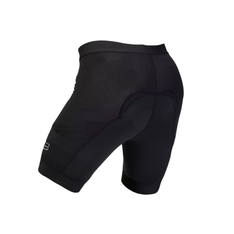 Culotte Interior Fox Tecbase Liner Sin Tirantes