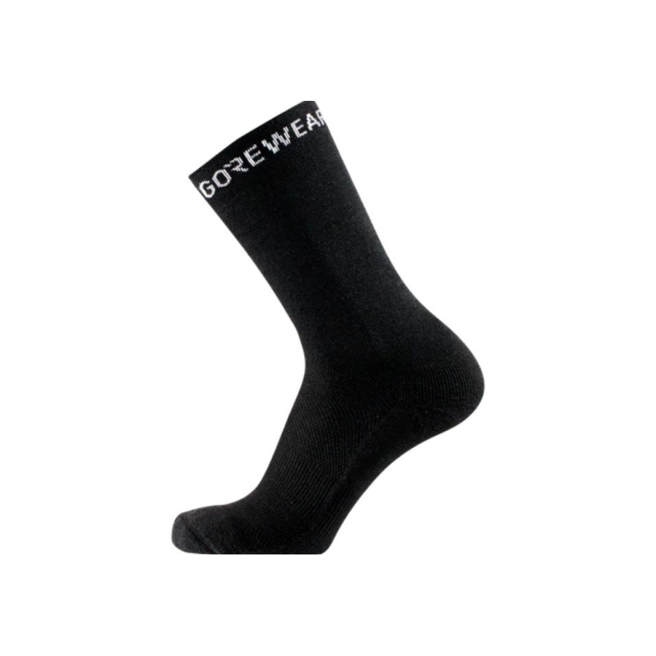 Chaussettes thermiques Gore Essential
