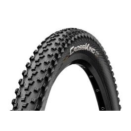 Pneu rigide Continental...