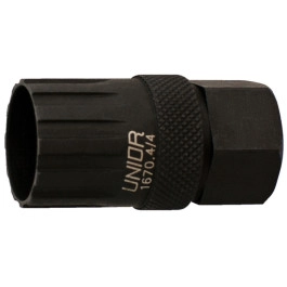 Clau Unior Extractor De...