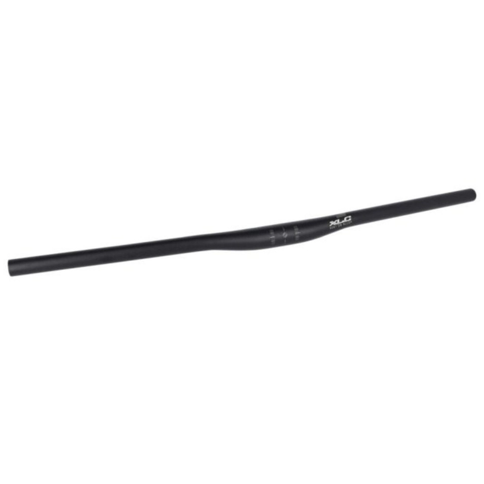 Manillar XLC HB-M23 MTB Plano 31.8