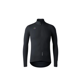 Veste à manches longues...