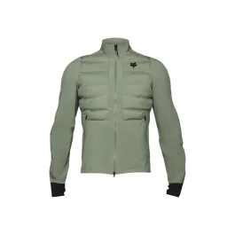 Veste Fox Flexair Fire Hybrid