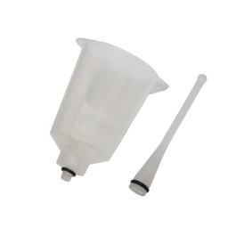 Massi Entlüftungsbecher für...