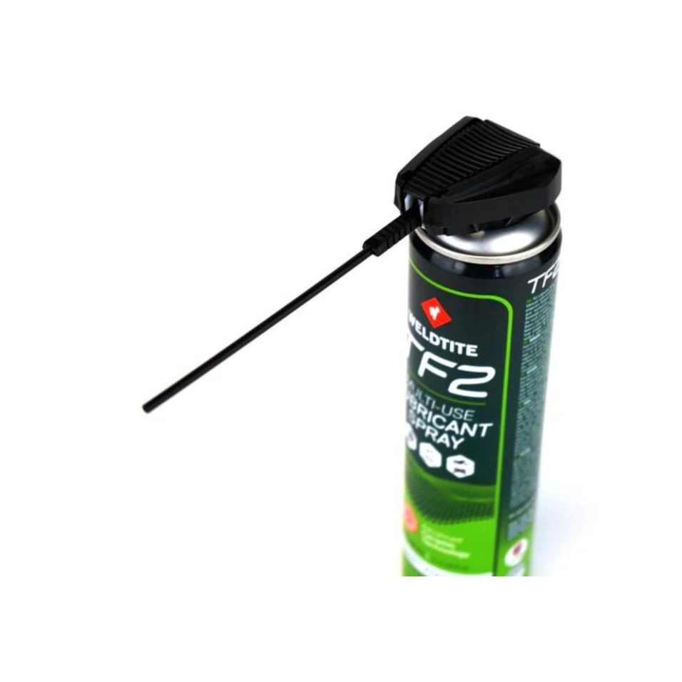 TF2 Lubrificante Spray Con Teflon 150ml - Multiuso