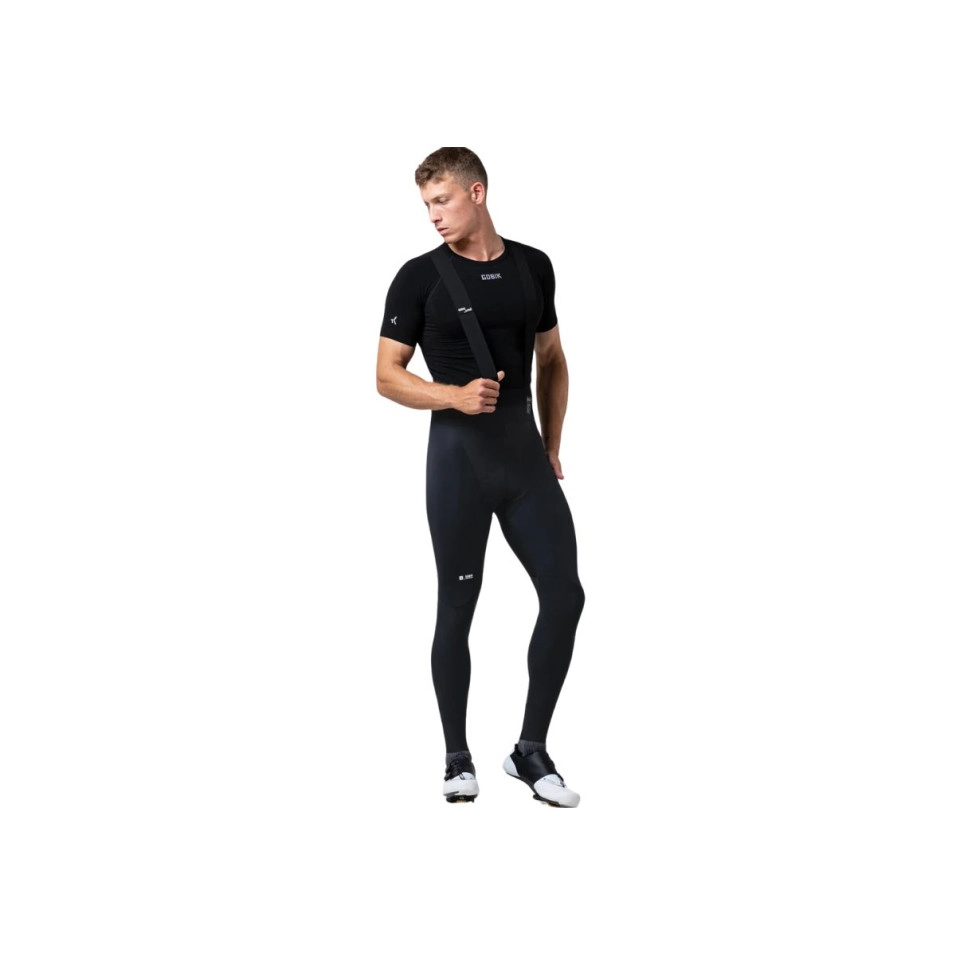 Gobik Subzero Lange Bib für Herren – K10