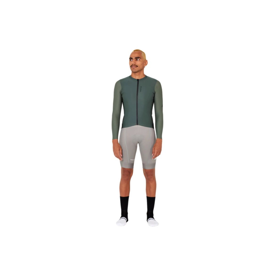 Maillot Màniga Llarga Twenty One Aero Light Home