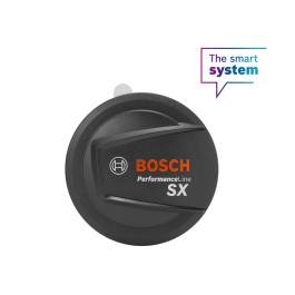 Logo-Kappe für Bosch...