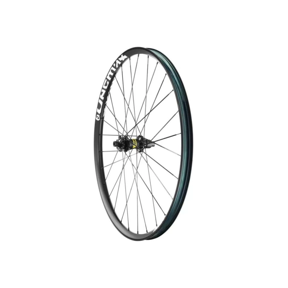 Roue arrière Mavic E-Deemax 27 CL Boost