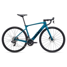 Vélo Giant Defy Advanced E+...