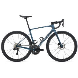 Bicicleta Giant Defy...