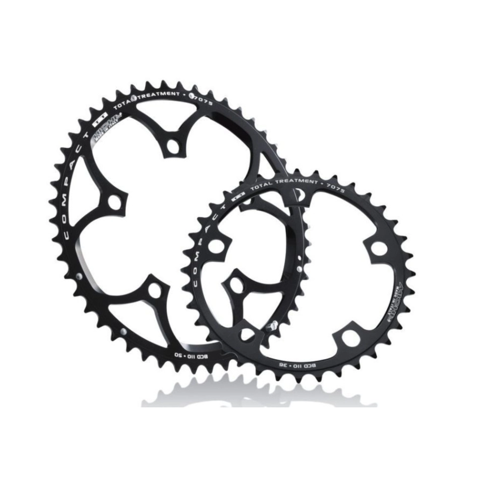 Plat Miche Compact 9/10v Ext 5 braços 110 BCD