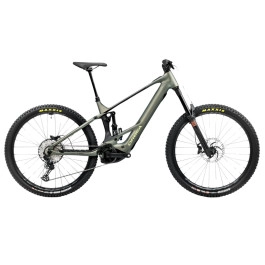 Bicicleta Orbea Wild H20 25
