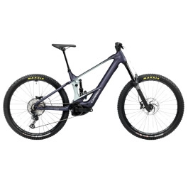Bicicletta Orbea Wild H20 25