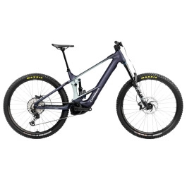 Orbea Wild H10 25 Fahrrad