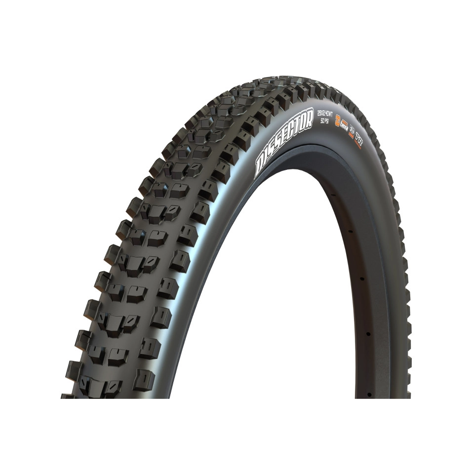 Maxxis Dissector 29 WT 3CT/DD/TR Copertura pieghevole