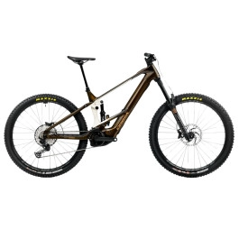 Vélo Orbea Wild M20 25