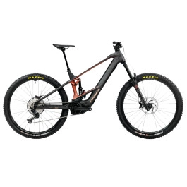 Bicicletta Orbea Wild M20 25