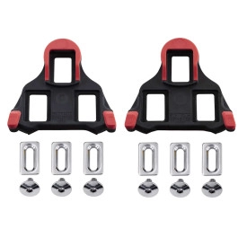 Cales Shimano Vermelles 0...