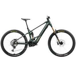 Bicicleta Orbea Wild M-TEAM 25