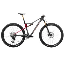 Bicicletta Orbea Oiz M-LTD 25