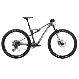 Orbea Oiz M21 25 Fahrrad