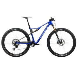 Bicicletta Orbea Oiz M- PRO 25
