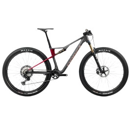 Bicicleta Orbea Oiz M-PRO 25