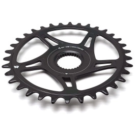 Plateau RaceFace DM Bosch...